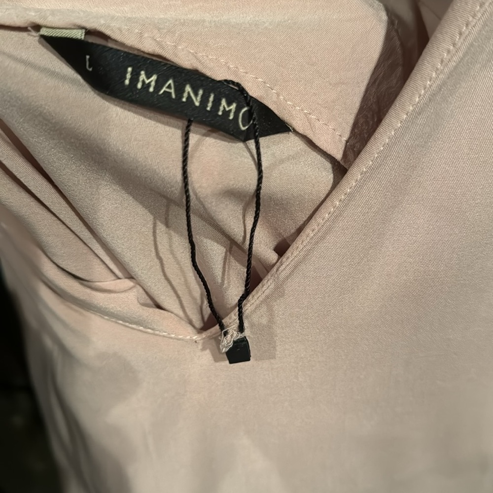 IMANIMO Top - Picture 4 of 5